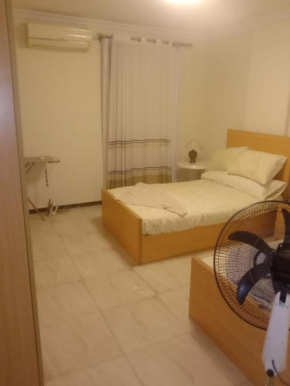 Modern Apartment Minutes from Cairo Airport